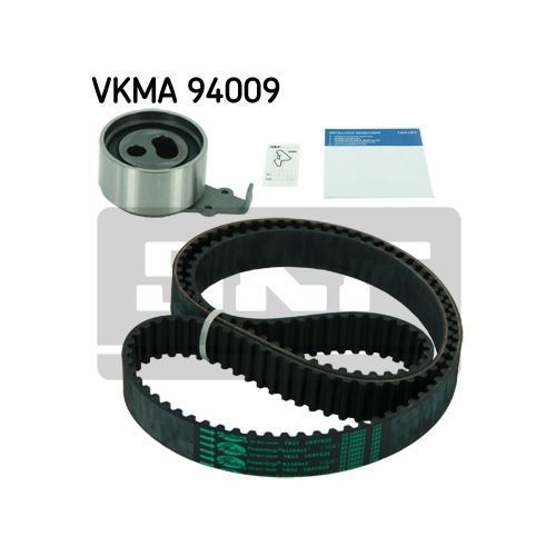 Skf Vkma94009 Triger Eksantrik Gergi Seti Besta / E2200 164X254