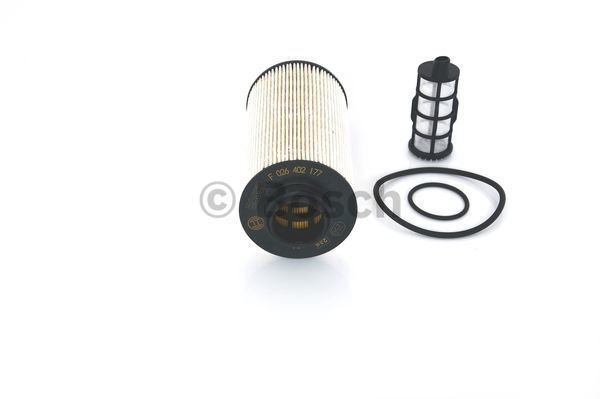 Bosch F026402177 Yakıt Filtresi