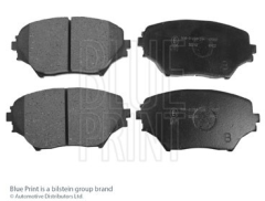 BluePrint Adt342120 Fren Balatası Ön Rav4 00-06 04465-42080