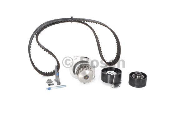 Bosch 1987948711 Triger Eksantrik Gergi Seti Devirdaimlı 206 207