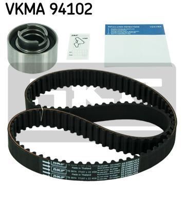 Skf Vkma94102 Triger Eksantrik Gergi Seti Prıde 1990 Sonrası Rıo 00-05 Sep
