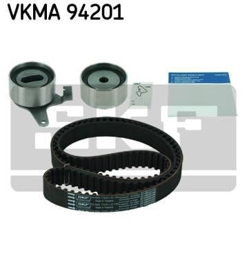 Skf Vkma94201 Triger Eksantrik Gergi Seti Sephıa / Mazda 323 Famı