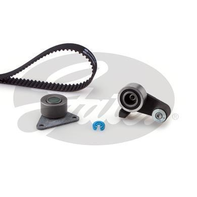 Gates K015397Xs Triger Eksantrik Gergi Seti Volvo S70 2.0 2.4 2.4