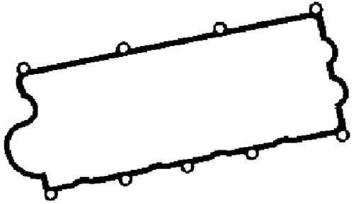 Reinz 71-53146-00 Üst Kapak Contası Corsa C Combo 1.7 Dı Y17Dtl