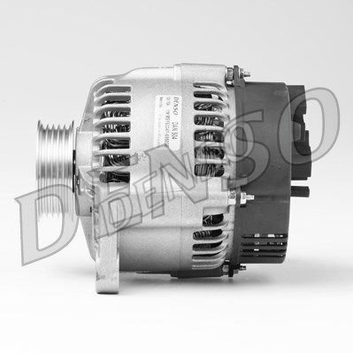 Denso Dan504 Alternator Mondeo Escort 1,8 12V 75A