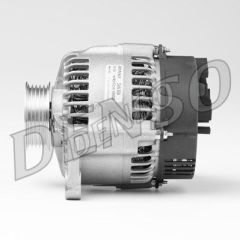 Denso Dan504 Alternator Mondeo Escort 1,8 12V 75A