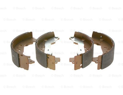 Bosch 986487667 Kampana Balata [228×57 Mm