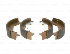Bosch 986487667 Kampana Balata [228×57 Mm