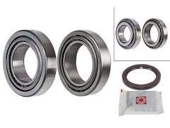 Fag 713667040 Arka Teker Rulmanı Set Mercedes: Sprınter 96-06 Cıf