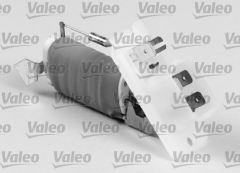 Valeo 509730 Elektronık Kontrol Ünıtesı Astra F