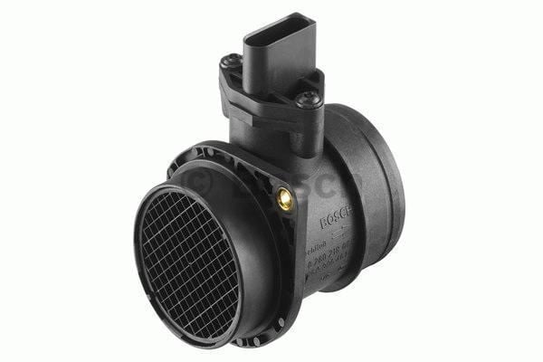 Bosch 280218060 Hava Debimetresi Bora 01-05 1.6 Fsı Bad