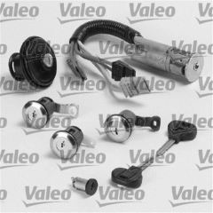 Valeo 252526 Kilit Takımı Partner Komple