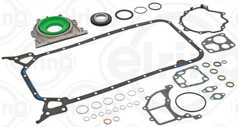 Elring 92010 Motor Alt Takım Conta Mercedes Om601