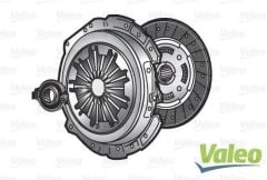 VAL-HD100KIT Debriyaj Seti Hyundai H100 Mitsubishi L300 Rulmanlı