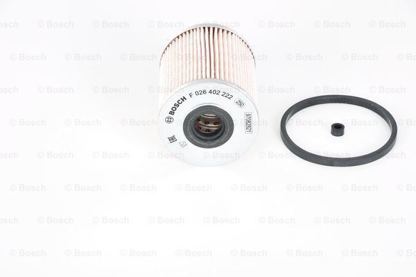 Bosch F026402222 Yakıt Filtresi