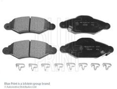BluePrint Adt342139 Fren Balatası Ön Yarıs 99-05 04465-0D010