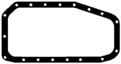 Reinz 71-83048-00 Karter Contası Ducato 99-02 2.8 Jtd Kauçuk