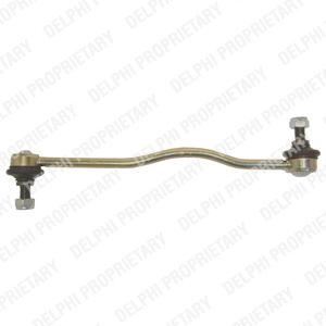 Delphi Tc1375 Stabilizer Z Rotu Astra H 2004 Sonrası Zafıra Zf Tıp