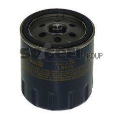 Purflux Ls515 Yağ Filtresi Uno 45-Panda Tempra Alfa 145 146-164 -