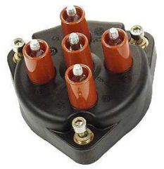 Bosch 1235522430 Distribütör Kapagı Mercedes 280 400 600