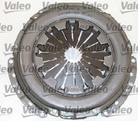 VALEO 786001 DEBRİYAJ SETİ GOLF II JETTA / IBIZA II 1.3 1.4