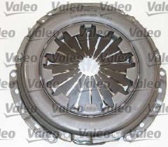 VALEO 786001 DEBRİYAJ SETİ GOLF II JETTA / IBIZA II 1.3 1.4