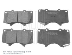 BluePrint Adt342142 Fren Balatası Ön Hılux 08-14 4×2 Vıgo Hılux