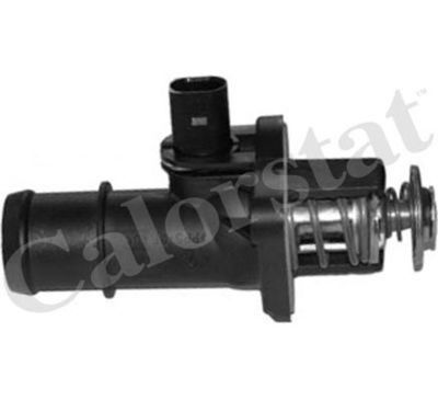 TERMOSTAT KOMPLE A3-CORDOBA-IBIZA III-OCTAVIA-BORA-GOLF IV-POLO-1