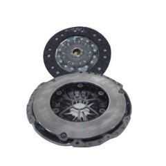 VALEO 828033 DEBRİYAJ SETİ BASKI + BALATA KANGOO CLIO III MEGANE