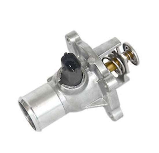 TERMOSTAT (KOMPLE) ASTRA G 1.6 16V (00-05)-ASTRA H 1.6 06=--MERIV