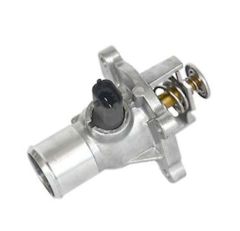 TERMOSTAT (KOMPLE) ASTRA G 1.6 16V (00-05)-ASTRA H 1.6 06=--MERIV