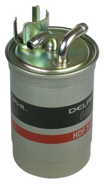 Delphi Hdf540 Yakıt Filtresi Avensıs Carına Corolla 2.0 D4D Td