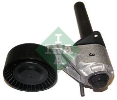 Ina 534040110 Alternatör V Kayış Gergi Rulmanı Kütüklü Bmw X3 E83