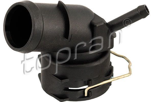 Topran 113328755 Hortum Kaplını Vw Caddy 11-17 Golf 2006 Sonrası Passat 08