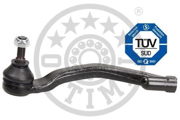 Optimal G1-1240 Rot Başı Sol Megane Iı 2002 Sonrası Scenıc 03-