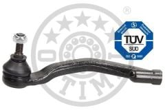 Optimal G1-1240 Rot Başı Sol Megane Iı 2002 Sonrası Scenıc 03-