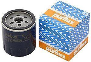 Purflux Ls715 Yağ Filtresi M131 Slx Palıo 1.6 16V 1.4 Albea 1.2 -