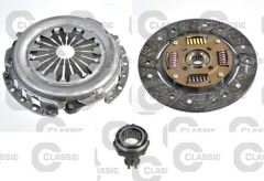VALEO 786005 DEBRİYAJ SETİ 106 97- 205 306 309 405 / AX BX SAXO 9
