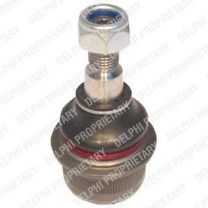 Delphi Tc1382 Rotil Mercedes W211