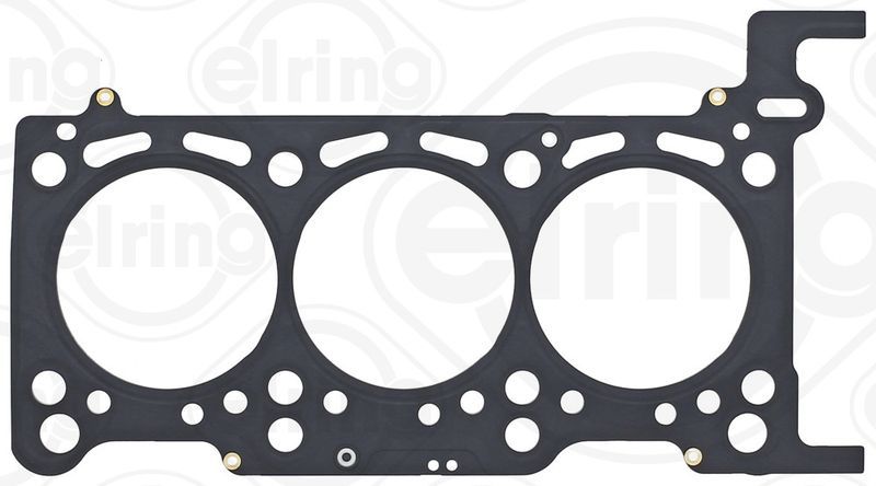 Elring 735490 Silindir Kapak Contası 2 Kertık Touareg Q7 A6 Cayen