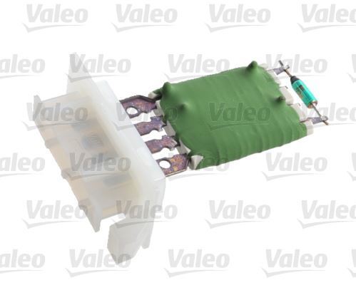 Valeo 509894 Elektronık Kontrol Ünıtesı Vectra C / 9-3