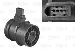 Valeo 253738 Hava Kitle Sayacı