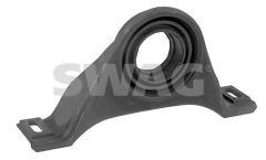 Swag 10860075 Şaft Askı Rulmanı Rulmanlı Rulmanı Olmayan Mercedes