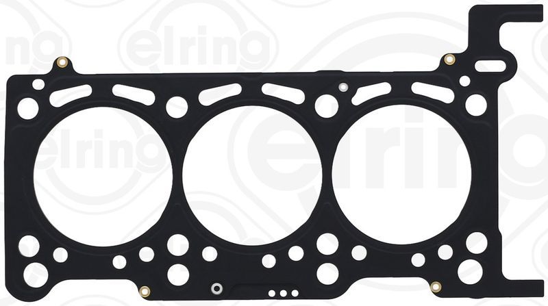 Elring 735500 Silindir Kapak Contası 3 Kertık Touareg Q7 A6 Cayen