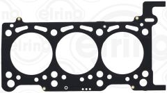 Elring 735500 Silindir Kapak Contası 3 Kertık Touareg Q7 A6 Cayen