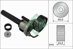 Ina 534042210 V Kayış Gergi Rulmanı 1.8 Tsı 2.0 Tsı Kutuklu