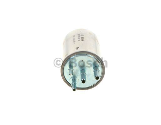 Bosch F026402740 Yakıt Filtresi
