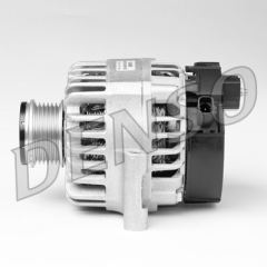 Denso Dan585 Alternatör 14V 120A Corsa C 2003 Sonrası Corsa D 2006 Sonrası Astra H
