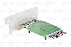 Valeo 509898 Elektronık Kontrol Ünıtesı Logan