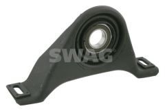 Swag 10860078 Şaft Askı Rulmanı Rulmanlı Rulmanı Olan Mercedes E